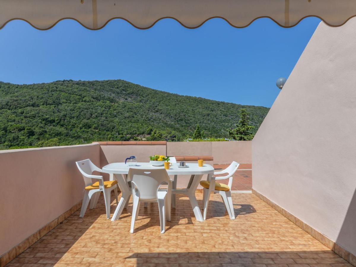 Apartment Cala Rossa-1 By Interhome Nisporto Екстер'єр фото