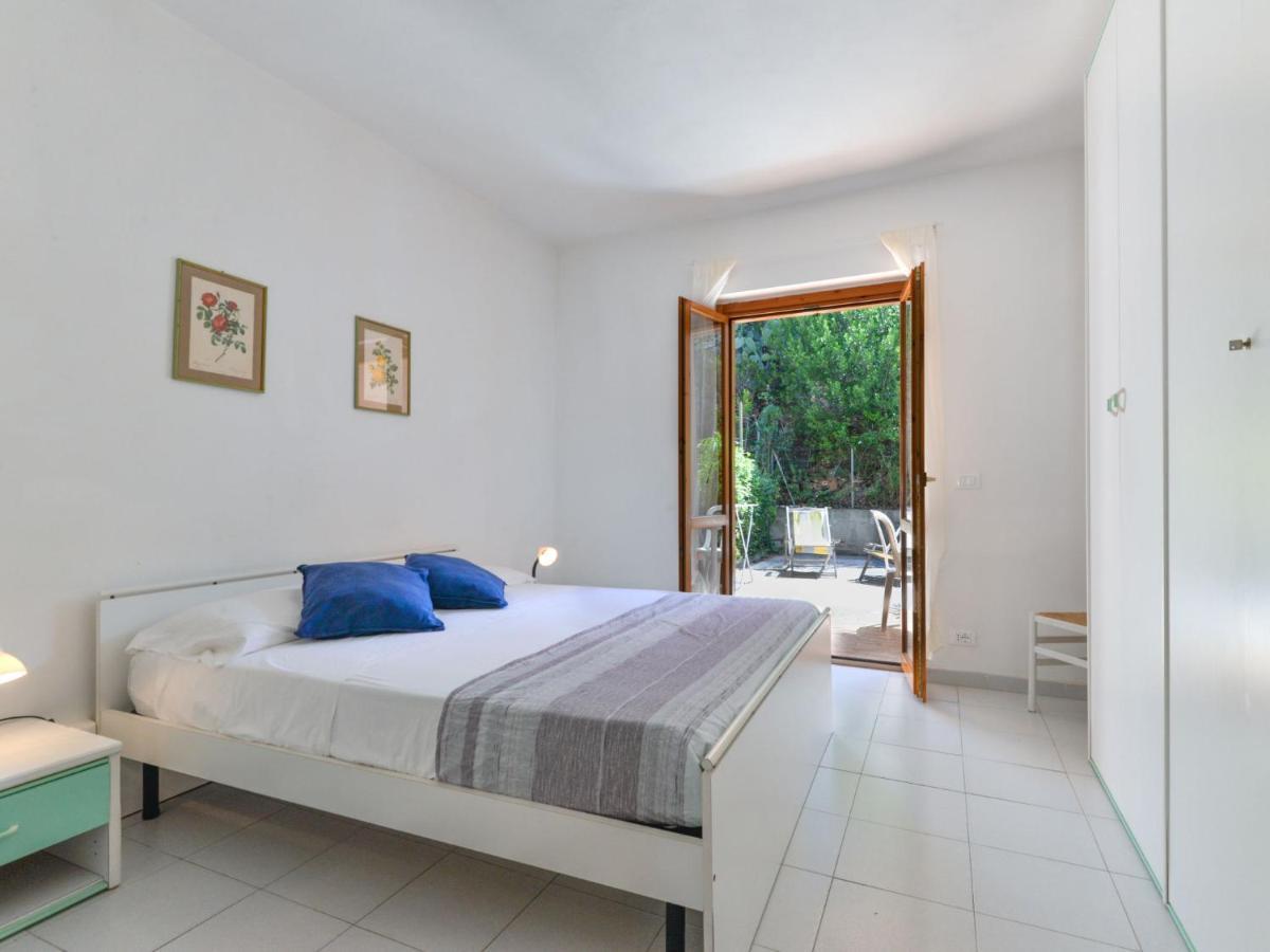 Apartment Cala Rossa-1 By Interhome Nisporto Екстер'єр фото