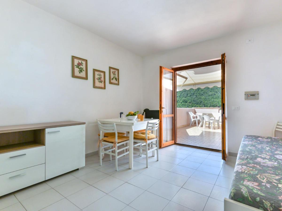 Apartment Cala Rossa-1 By Interhome Nisporto Екстер'єр фото