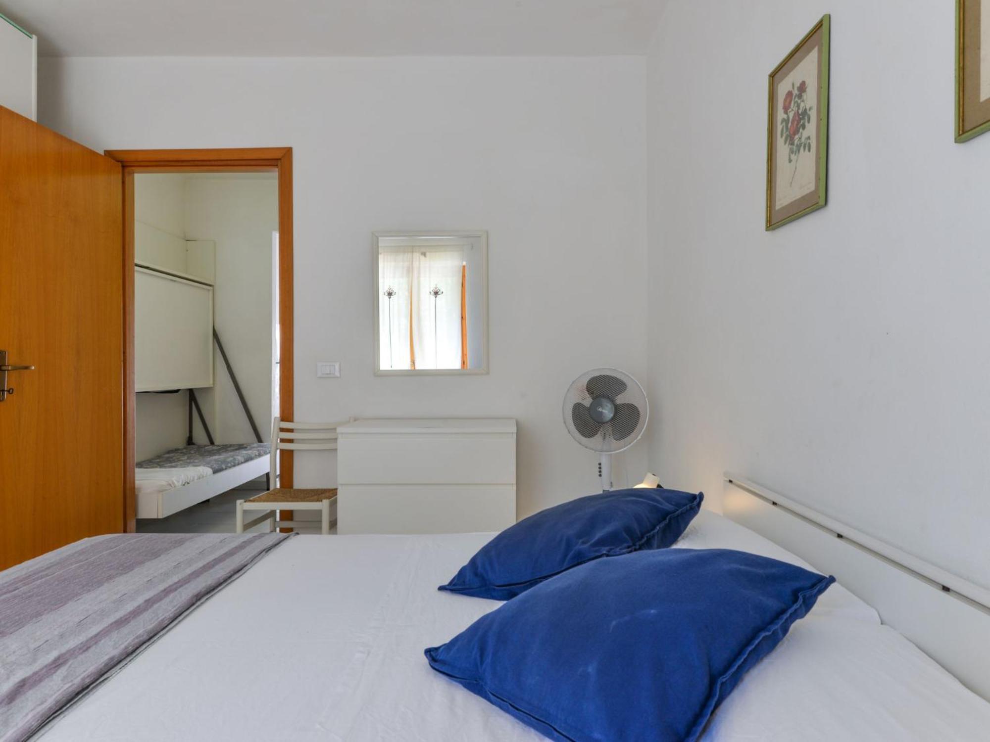 Apartment Cala Rossa-1 By Interhome Nisporto Екстер'єр фото